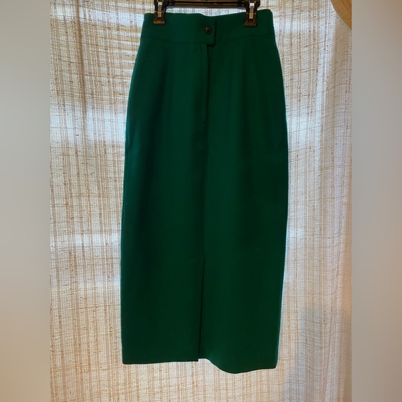Vintage skirt - Picture 2 of 3